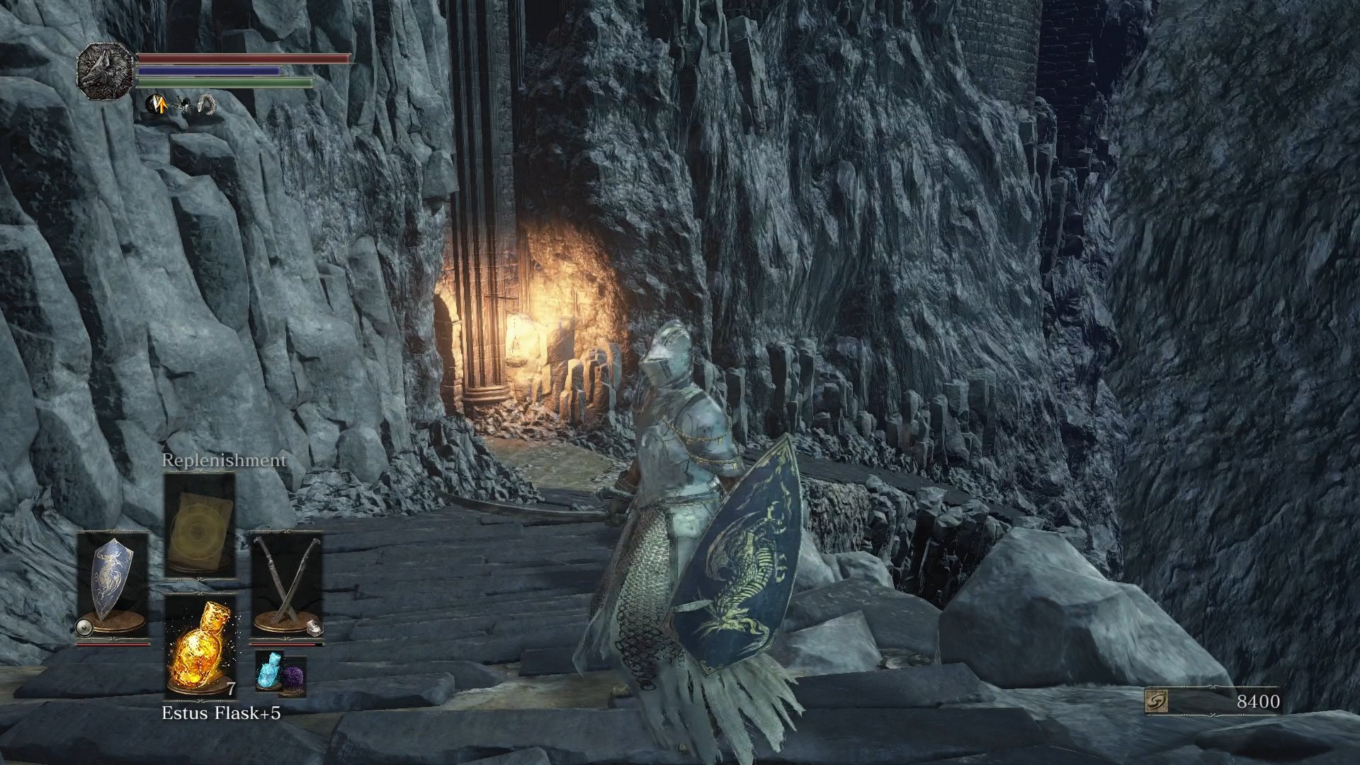 Dark Souls III